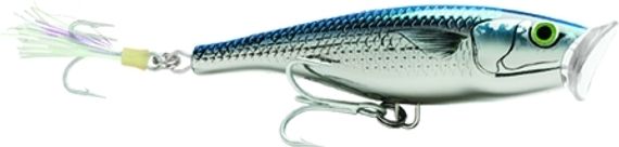 Воблер RAPALA Saltwater Skitter Pop 12 /MU