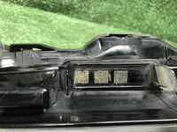 Битая Фара правая Lexus LS 5 (2017-2021) LED