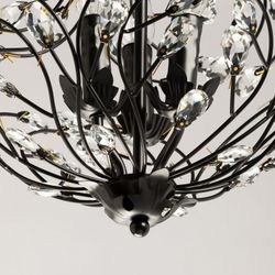 Подвесной светильник De City Аида 323016903