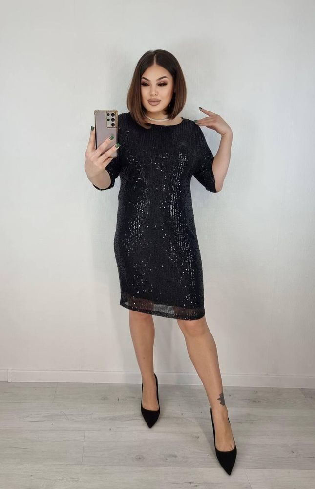 Платье 03575-2 Fabrika