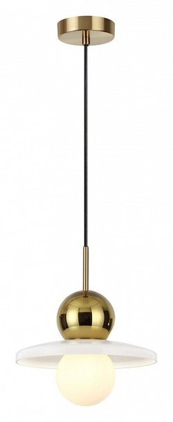 Подвесной светильник Odeon Light 5014/1B