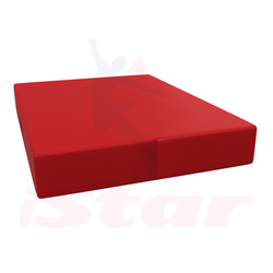 Мат "Зона приземления" - чехол ПВХ - наполнение поролон