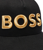 Кепка BOSS BLACK - черный(50519154)