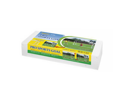 Ворота игровые DFC 12ft пластик GOAL366B