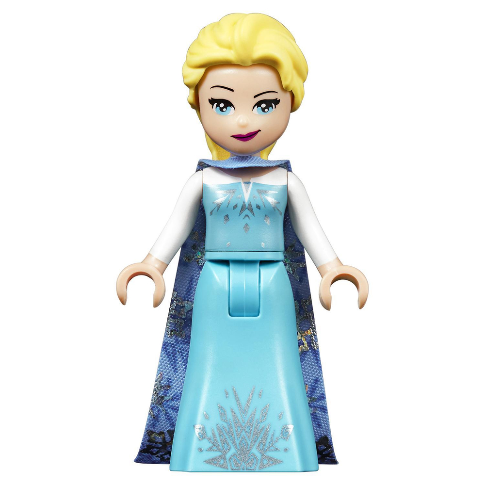 LEGO Disney Princess: Приключения Эльзы на рынке 41155 — Elsa's Market Adventure — Лего Принцессы Диснея