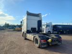 DAF XF 4x2 Седельный тягач XF 480 FT (Дизельный, 12,9 л, 483 л.с., АТ)