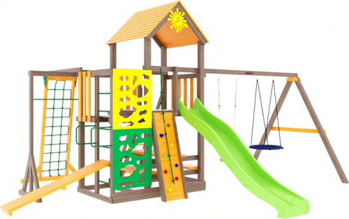 Детская площадка Classic Спорт 4 NEW