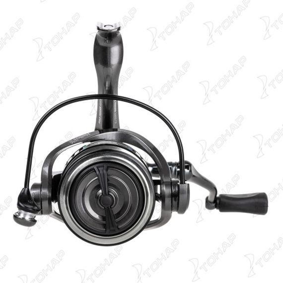 Катушка Folk feeder 5000S CP 4+1 подшип (HS-FF-5000S) Helios