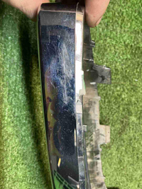 Насадка глушителя правая VW Teramont (2021-2023)