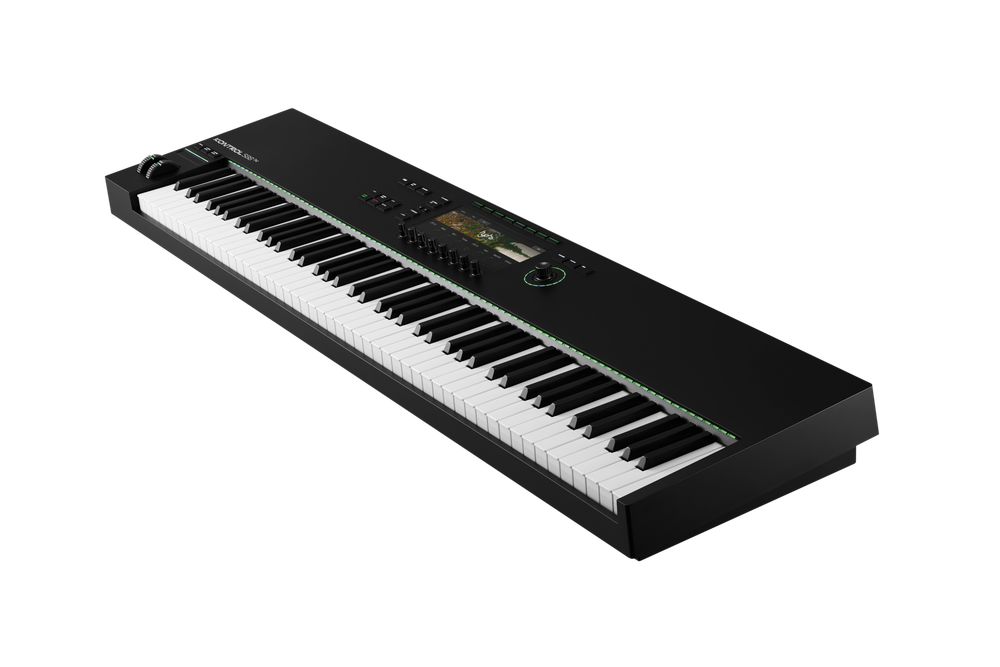 Native Instruments Kontrol S88 Mk3