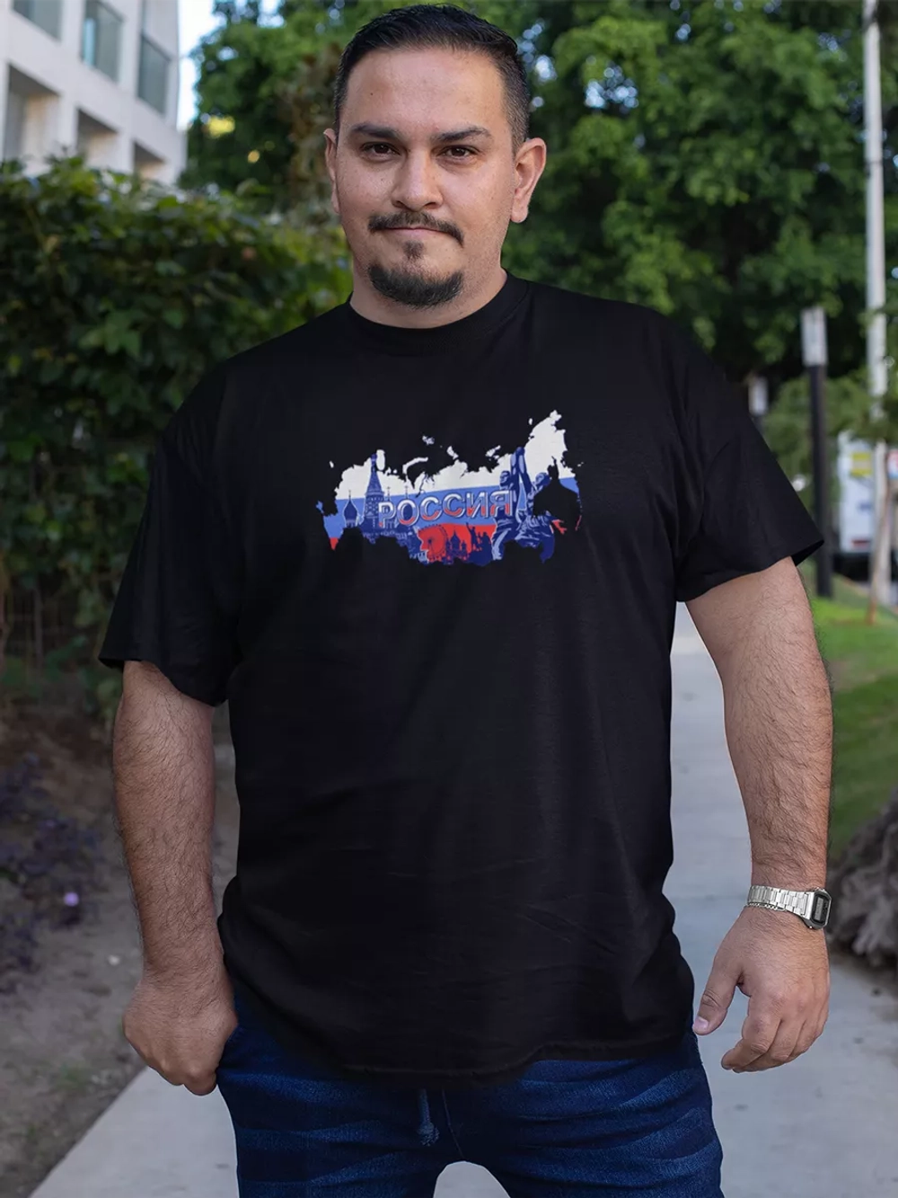 Футболки