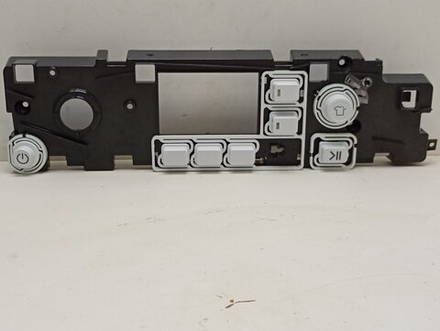 WMUF5050 кт42 Панель кнопок стиральной машины Hotpoint-Ariston 230011477 б/у