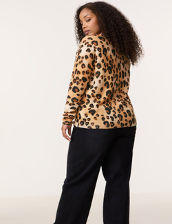 Джемпер женский SAMOON