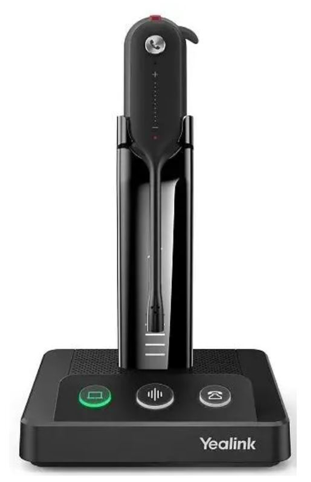 Гарнитура  Yealink WH63 UC