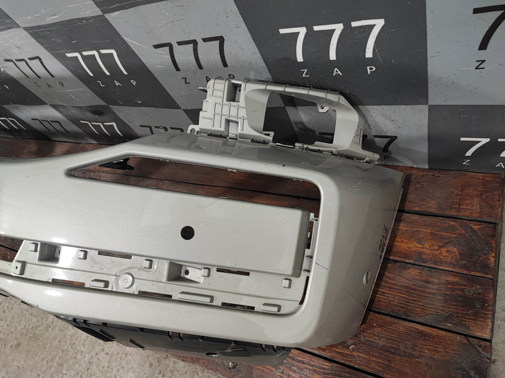 Бампер передний Tank 500 21-нв Б/У Оригинал 2803118XKV3AA