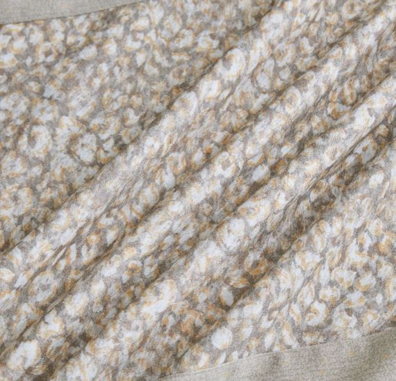 Постельное белье  Asabella 2189 фланель