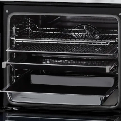 Электрический духовой шкаф Krona Nebula steam 60 WH