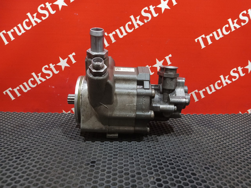 Насос ГУРа 2019г.