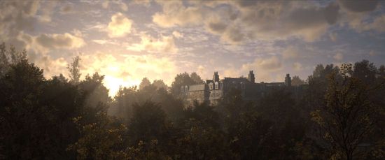 The Dark Pictures Anthology: Volume 2 (Б/У) [PS4, русская версия]