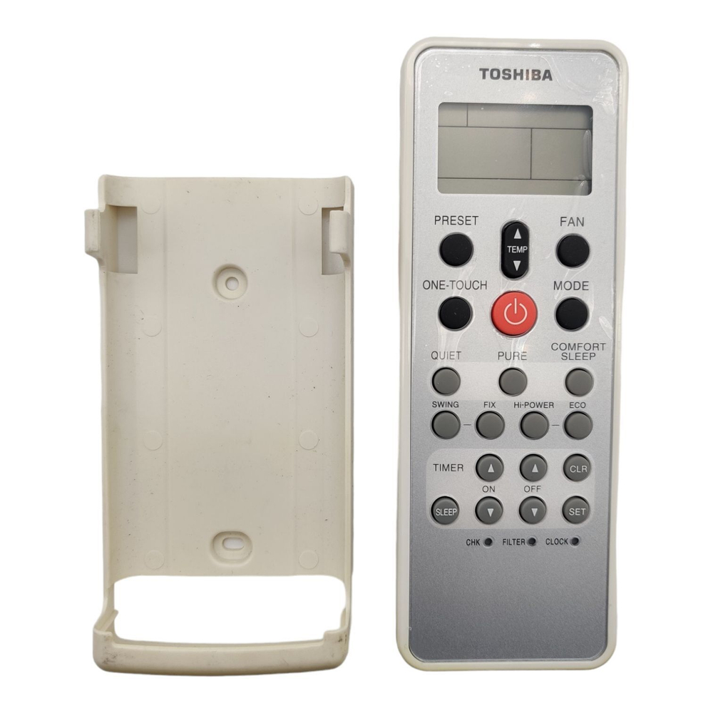 Пульт Toshiba WH-L01SE