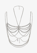 ЦЕПОЧКА НА ТЕЛО "TALE".