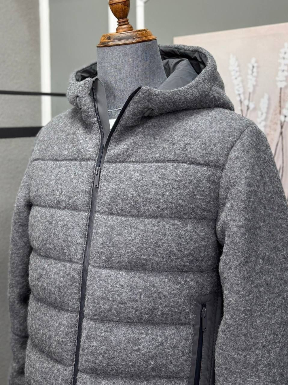 Куртка Zegna