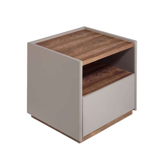 Прикроватная тумбочка AC2101NS/7116