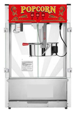 Аппарат для попкорна Enigma 8238 (с уценкой)