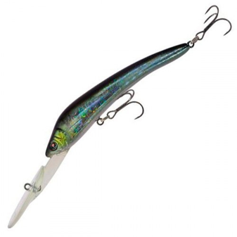 Воблер Sebile Koolie Minnow 240 LL FL 220g Oz-IS10