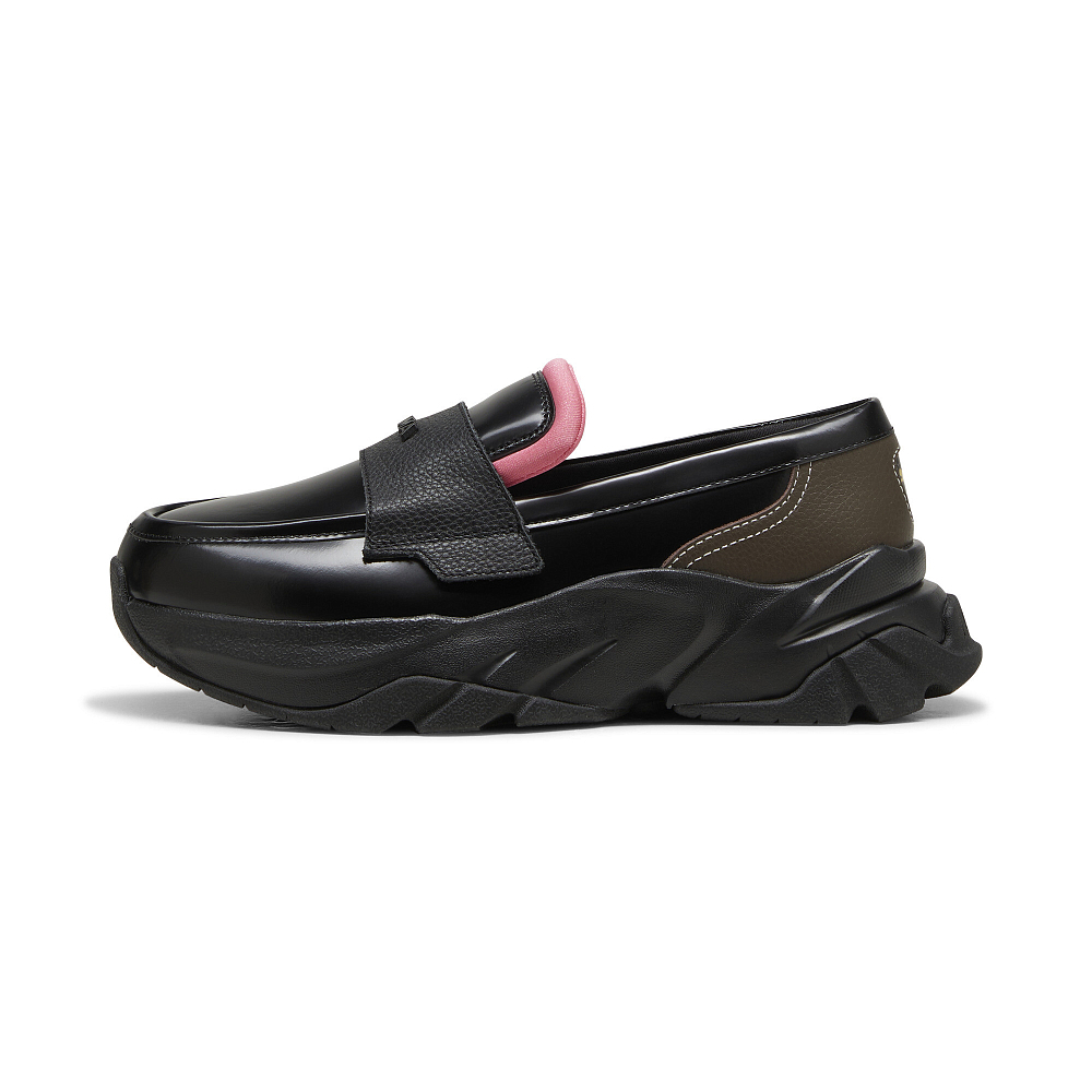 Женские кроссовки PUMA Loafyr Int Wns