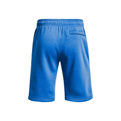 Мужские теннисные шорты Under Armour Rival Graphic Shorts Men - Blue