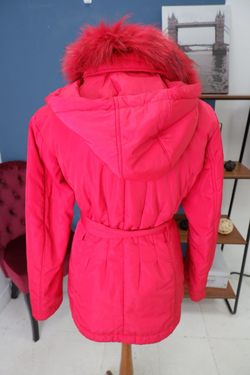 Куртка Savage демисезонная 46 размер