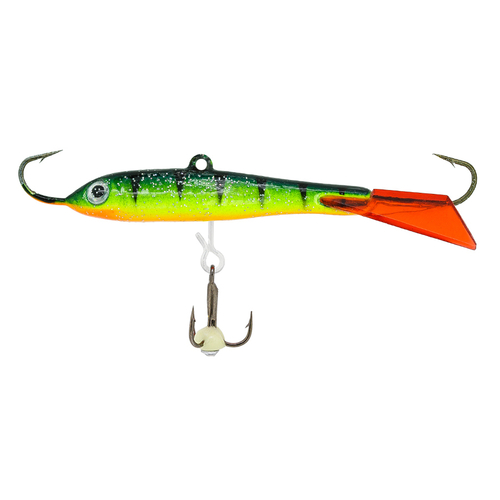 Балансир Spider Pro 17 18 гр. 70 мм 29