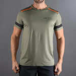 Одежда для тенниса , Футболка ENDLESS  .