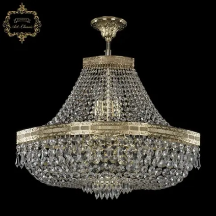 Подвесная люстра Art Classic 21.273.H1.60SP.G