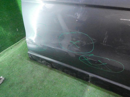 Дверь передняя правая Honda CR-V 3 (2006-2012)