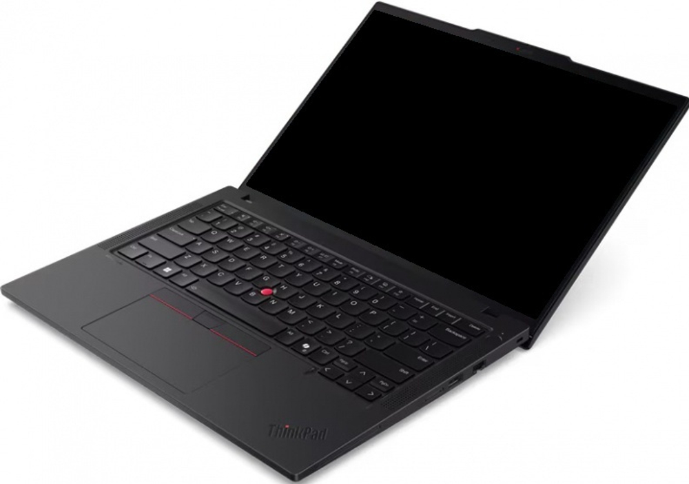 Ноутбук  Lenovo ThinkPad T14 G5 14 ", Core Ultra 5, 16 Гб RAM, 512 Гб SSD, Черный