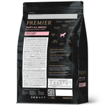 Premier Dog Puppy Turkey Сухой корм для щенков всех пород с  индейкой, 3 кг