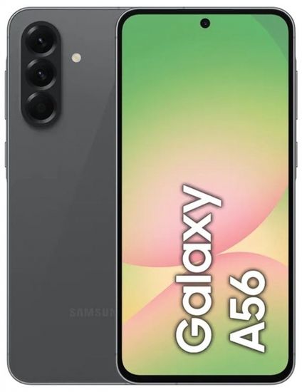 Смартфон Samsung Galaxy A56 8/256GB