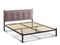Кровать Лофт Cedrino 160 Velutto 22