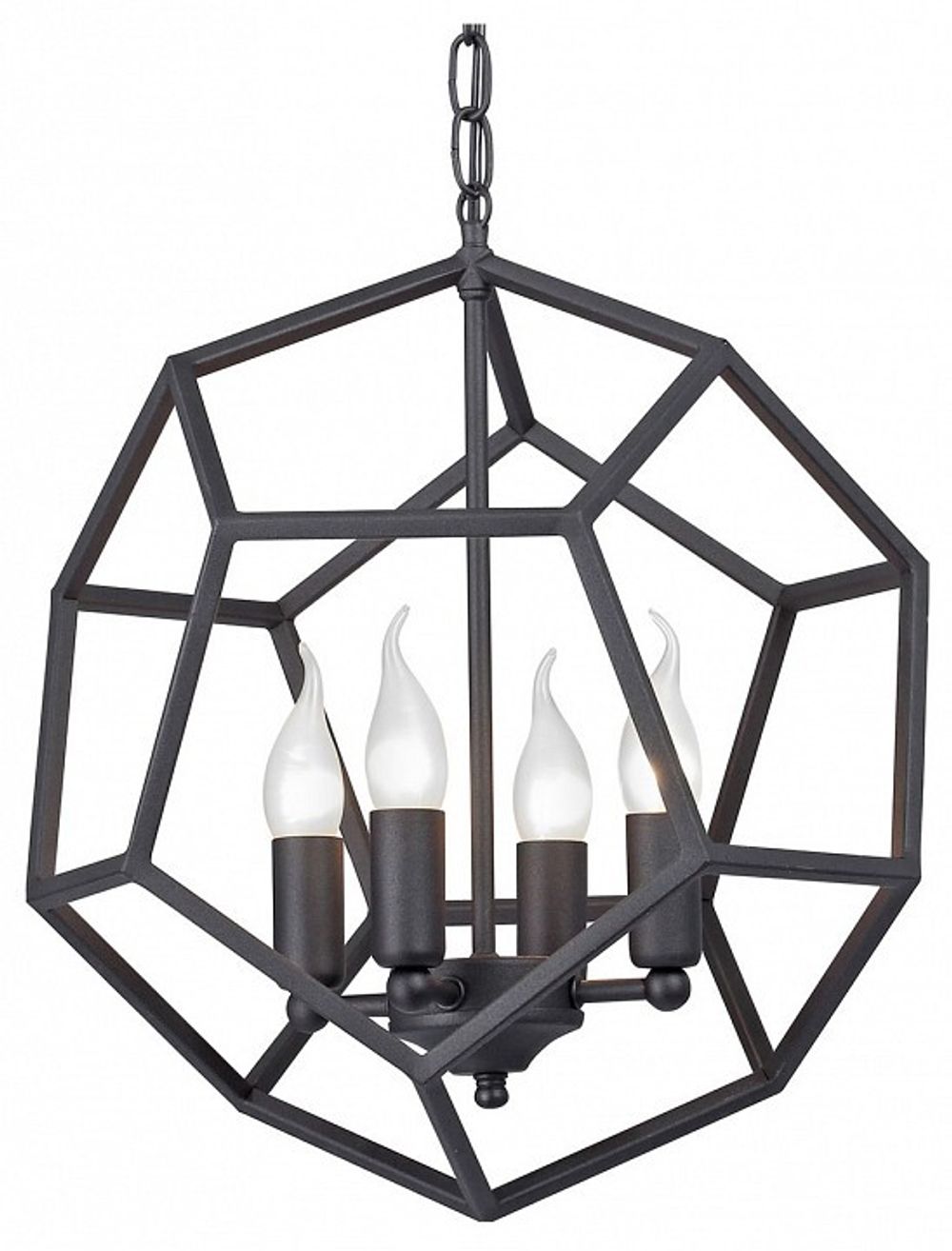 Подвесная люстра Vitaluce  V4983-1/4