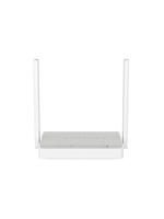 Интернет-центр Netcraze Air (NC-1613) с Mesh Wi-Fi 5 AC1200, 4-портовым Smart-коммутатором и переключателем режима роутер/ретранслятор