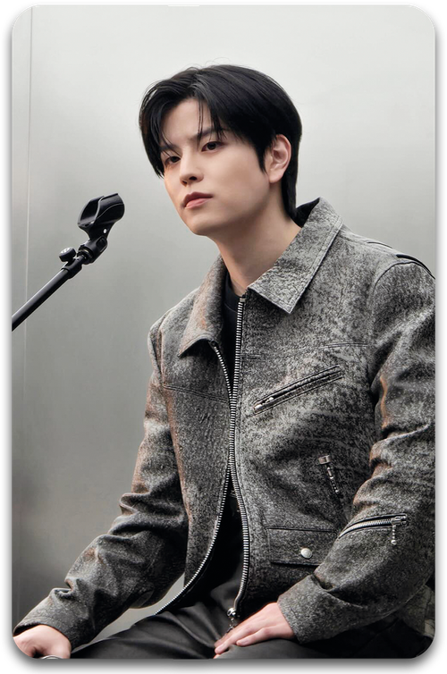 Карта / STRAY KIDS #1398