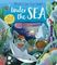 Under the Sea - What Can You See?