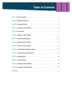 Social Media Marketing (esp). Student's Book with digibook application. Учебник (с ссылкой на электронное приложение)