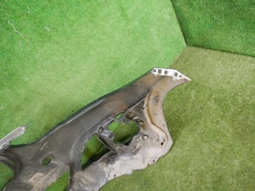 Бампер передний BMW 1er F20 (2015-2017) M-paket