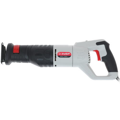 Пила сабельная ЗУБР ЗПС-1100Э