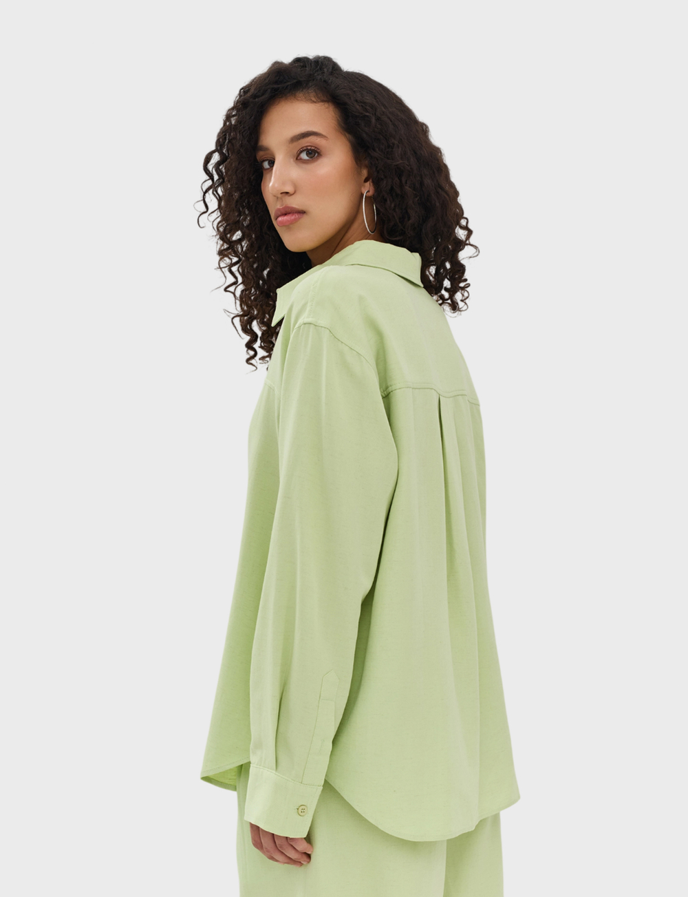 Рубашка SAVAGE