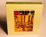 Комплект / Camel (5 Mini LP CD + Box)