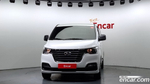 Hyundai The New Grand Starex Van 3-х местный (11.2020)